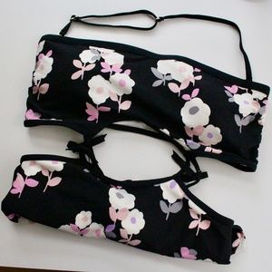 Kate Spade Posey Grove Mono-kini | Size XL